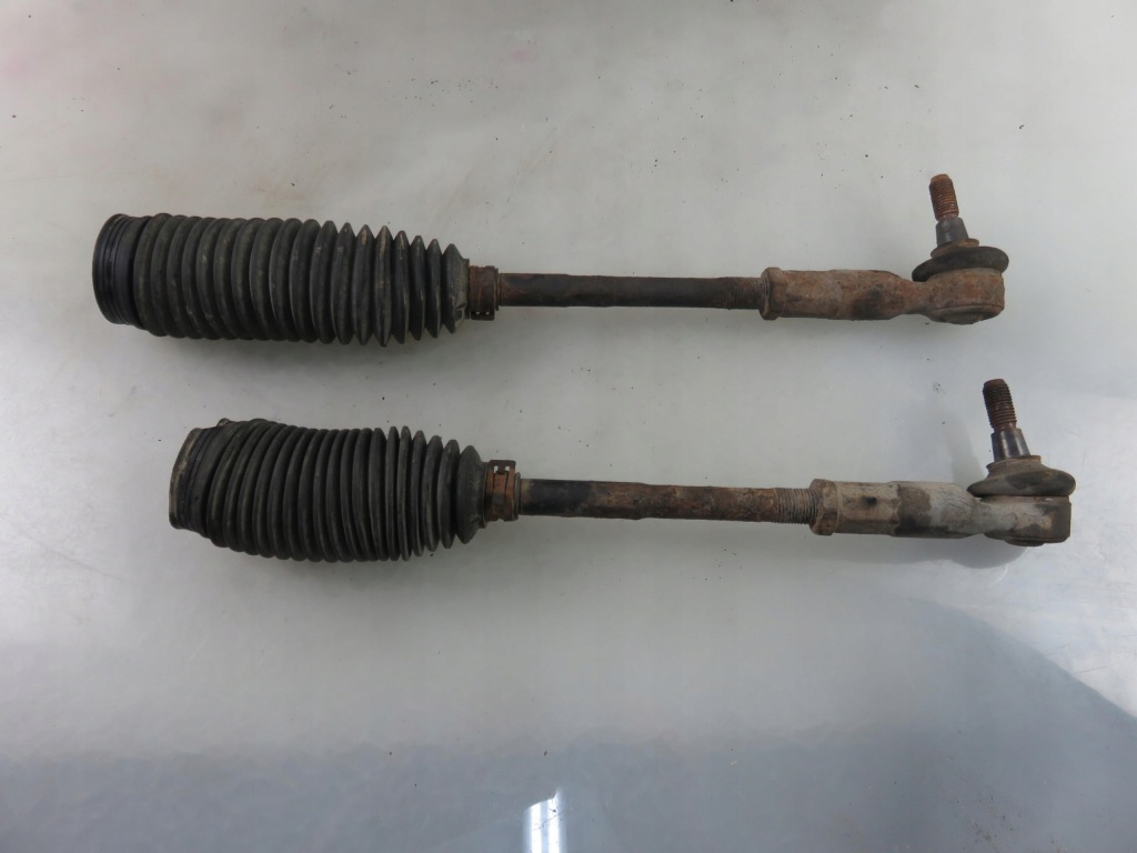 фото №15, Рулевая рейка skoda octavia ii 1k1423051cd 1k1909144k 7805277222