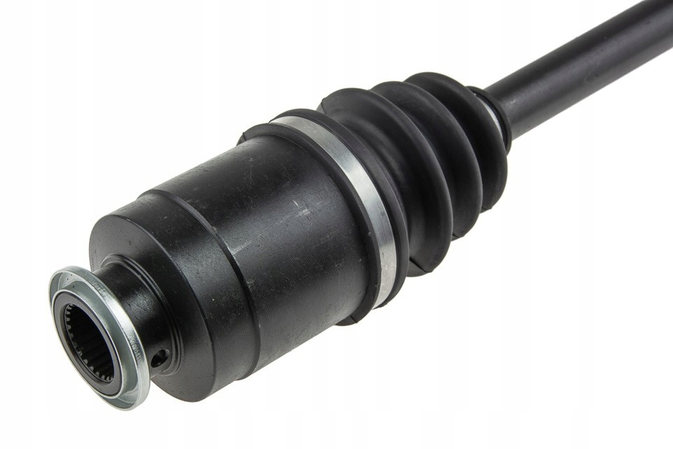 Приводной вал передняя subaru impreza legacy 2 3 forester Цена