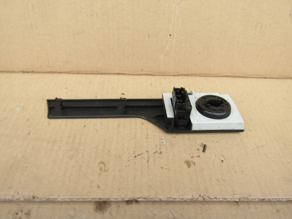 фото №7, E7 mercedes w124 89-96 захист вимикача світла консолі панелі приладової панелі