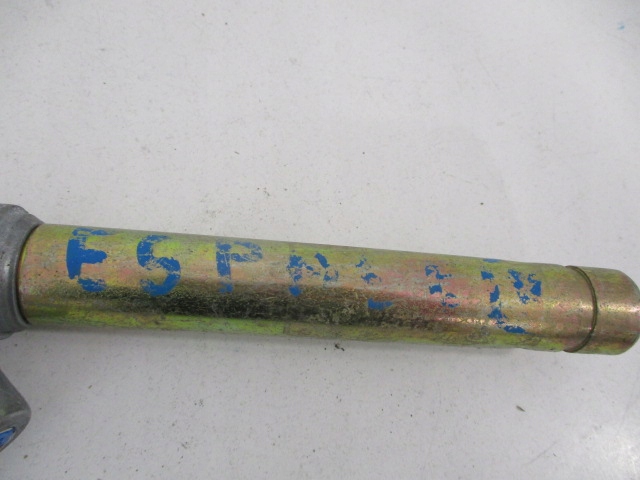 фото №6, Renaul espace iv натяжитель поперечина безопасности левый передний 530411e