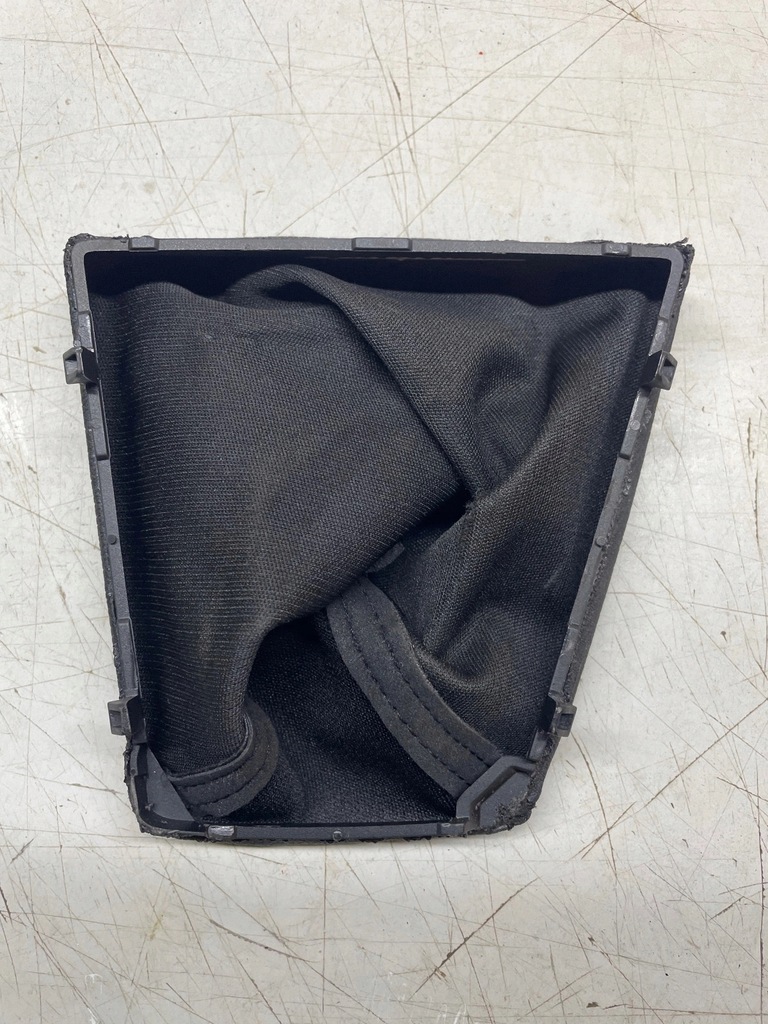 фото №8, Bmw x3 e83 lci чехол передач 3427934