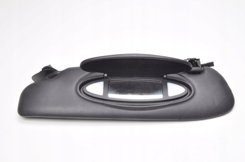 фото №9, Porsche 911 997 защита козырёк левый