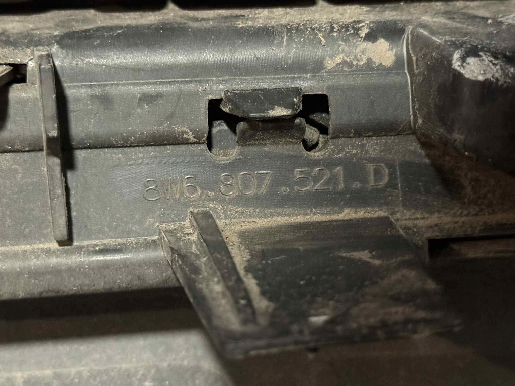 фото №10, Бампер задній audi a5 s5 f5 8w 8w6 8w7 4x pdc