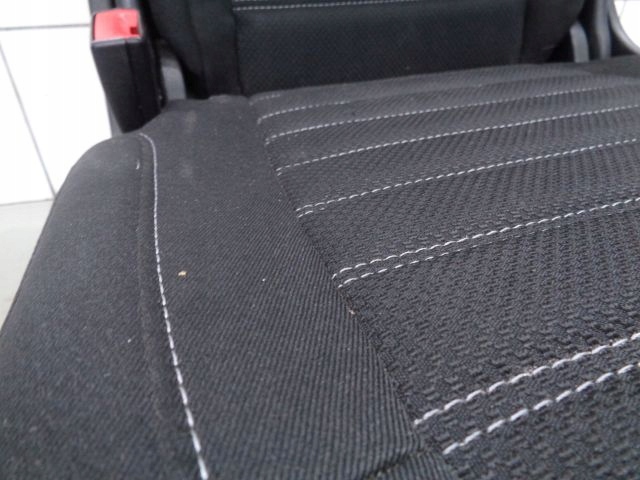 фото №3, Galaxy mk4 16r. сиденье левый ii ряд