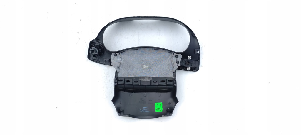 фото №5, Infiniti q50 защита верхний колонки рулевого 48470-4gf0a ms/i17