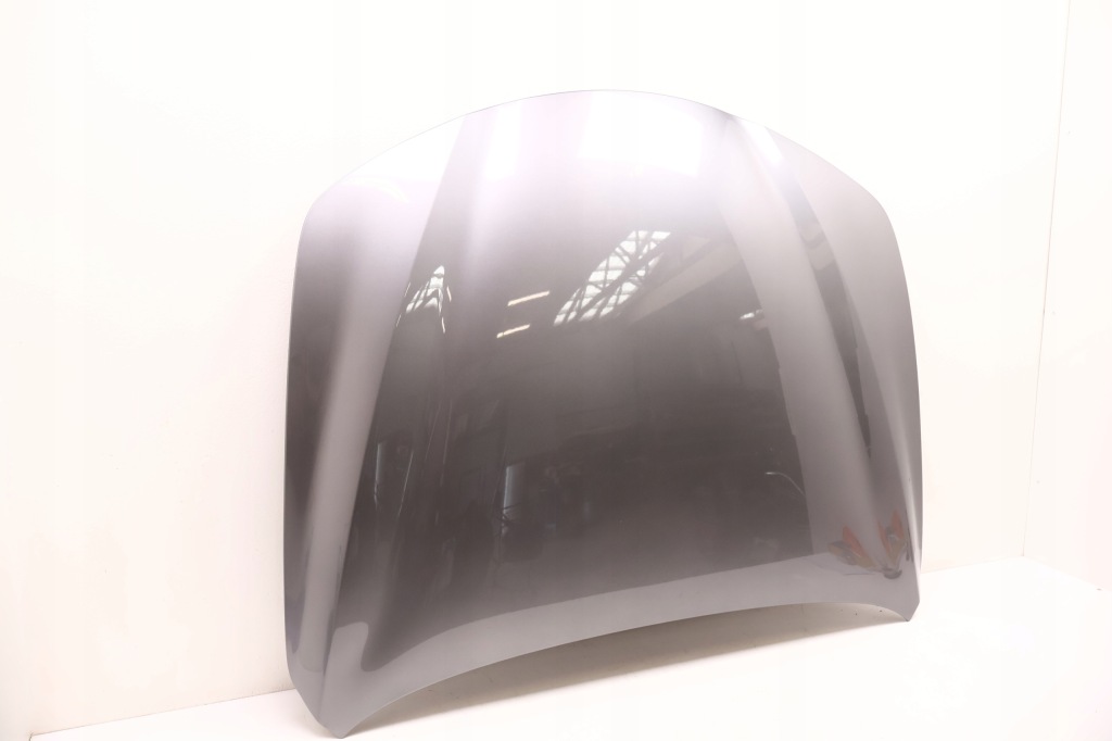 фото №3, Alfa romeo giulia капот крышка двигателя 318