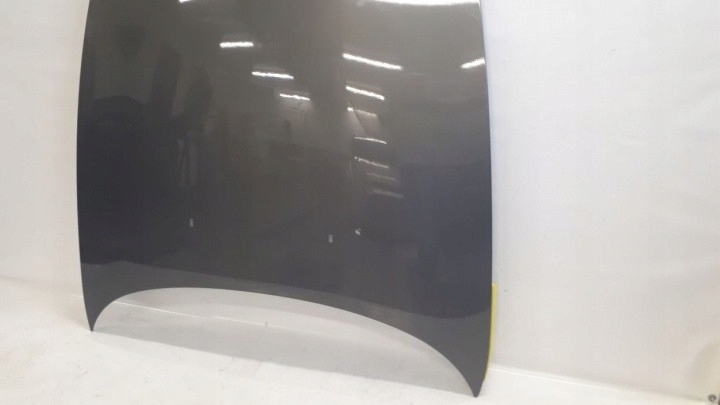 фото №3, Bmw z4 e-85 e-86 капот перед