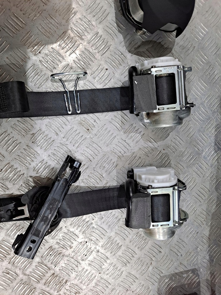 фото №5, Консоль приборная панель подушка подушка безопасности audi a3 8y оригинал