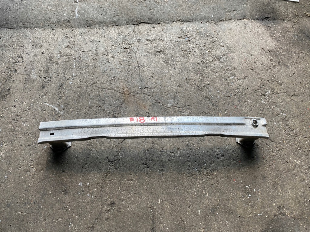 фото №1, Bmw x1 f48 балка бампера задня