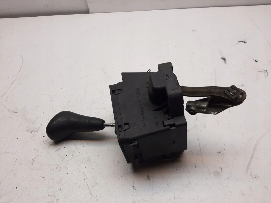 Купити Куліса перемикання передач mercedes-benz a1402670837 a2022670137