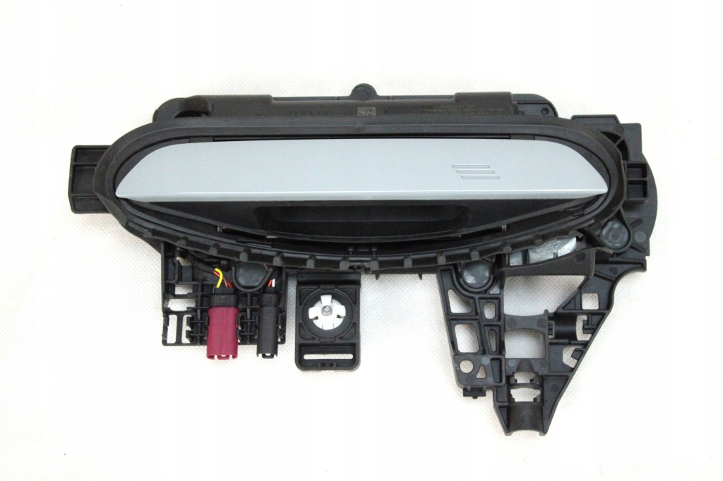 фото №1, Ручка наружная левый задняя bmw 4 i4 g26 c4p brooklyn металлик 28 km