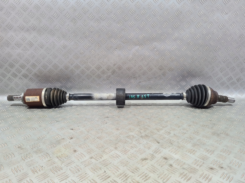 Купить Приводной вал правая длинная opel insignia b 1.5 turbo