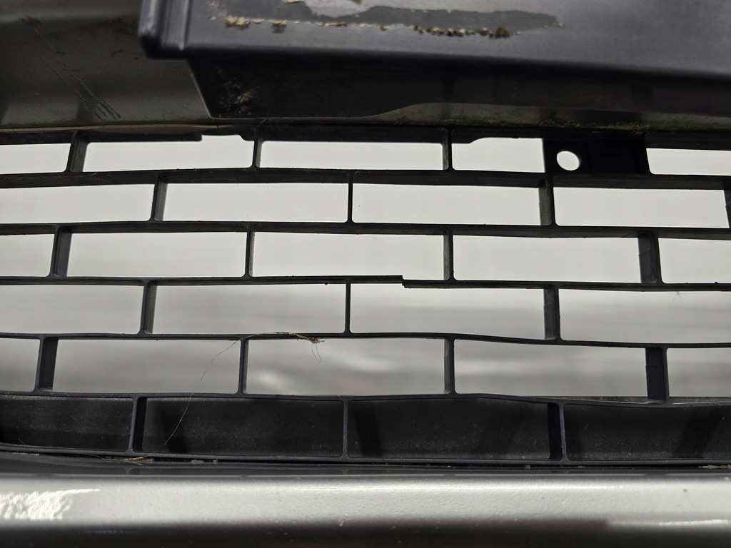 фото №8, Honda accord viii kombi 09r бампер передній перед nh734m