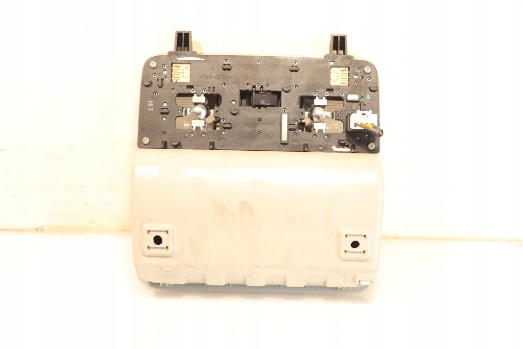 фото №2, Освітлення кабіни перед kia ceed ii