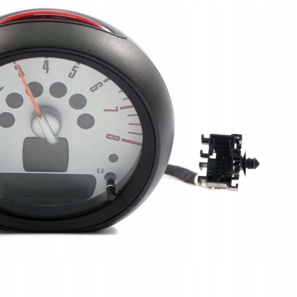 фото №3, Mini cooper one r56 r57 r59 r60 r61 счетчик оборотов obrotomierz 9260579