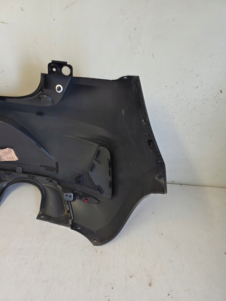 фото №11, Бампер задня renault clio v 5 lift rs 23-