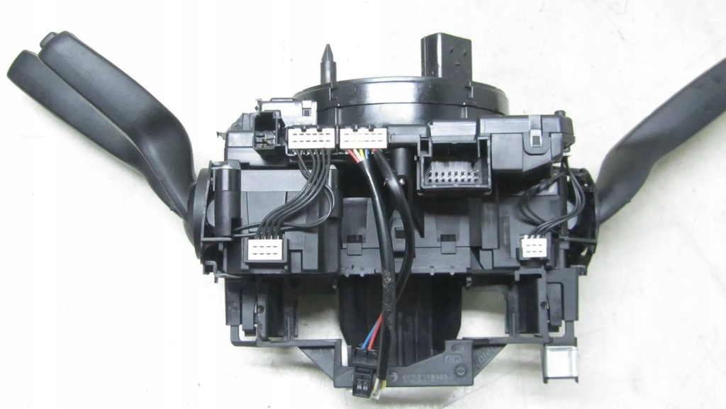 фото №5, Audi q3 8u переключатель комбинированный 5k0953569b 11-