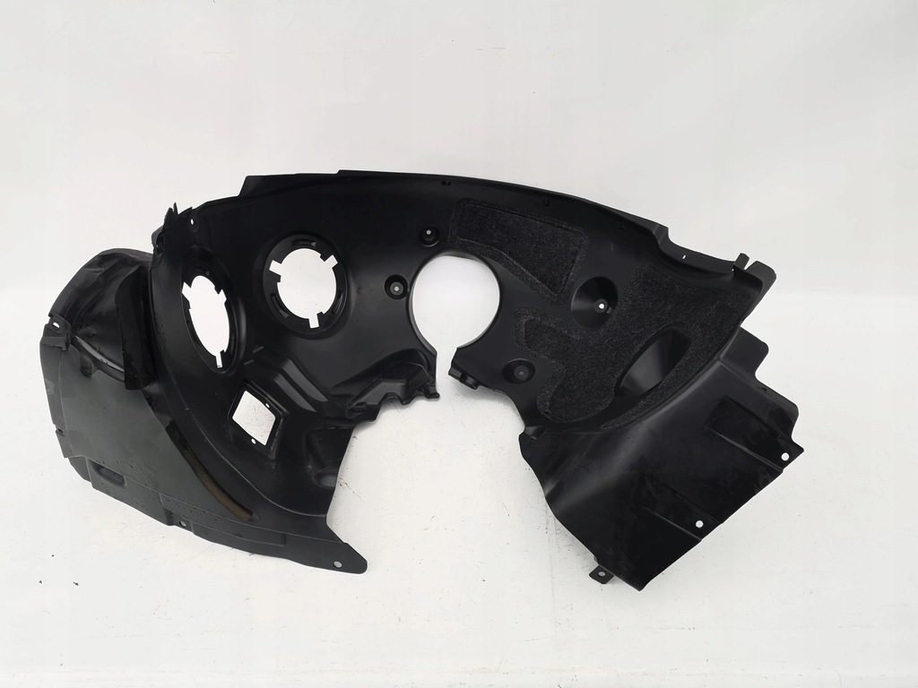 фото №1, Mini f54 clubman подкрылок левая перед 7346037