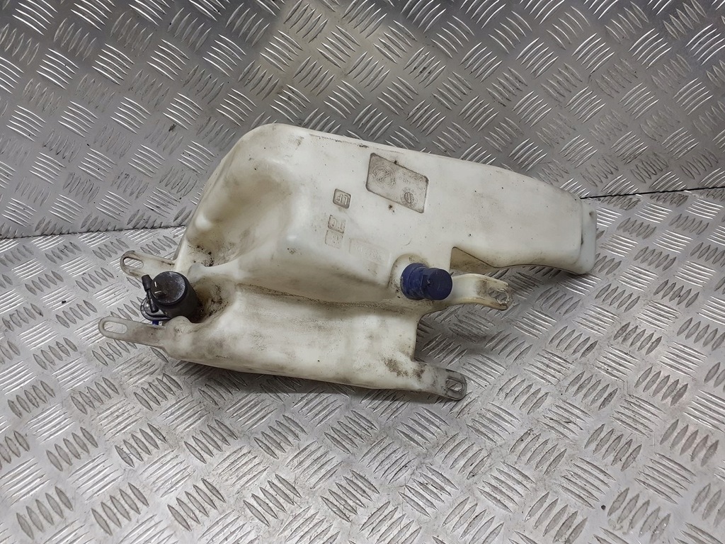 фото №1, Бачок омивача alfa romeo 156