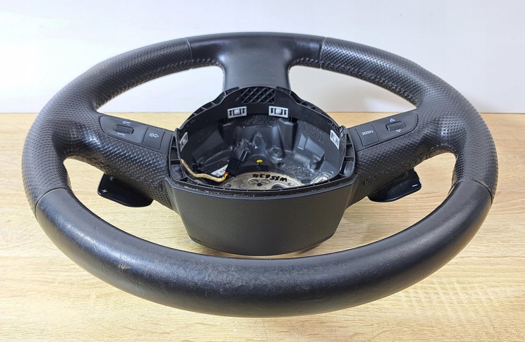 фото №8, Audi q7 4l повітропровід мультифункція 4f0419091dg #