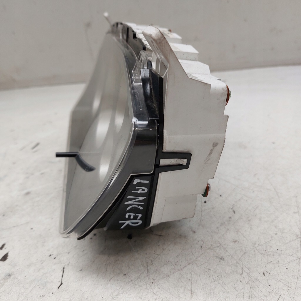 фото №5, Mitsubishi lancer 2,0b счетчик приборы 769219770 eu