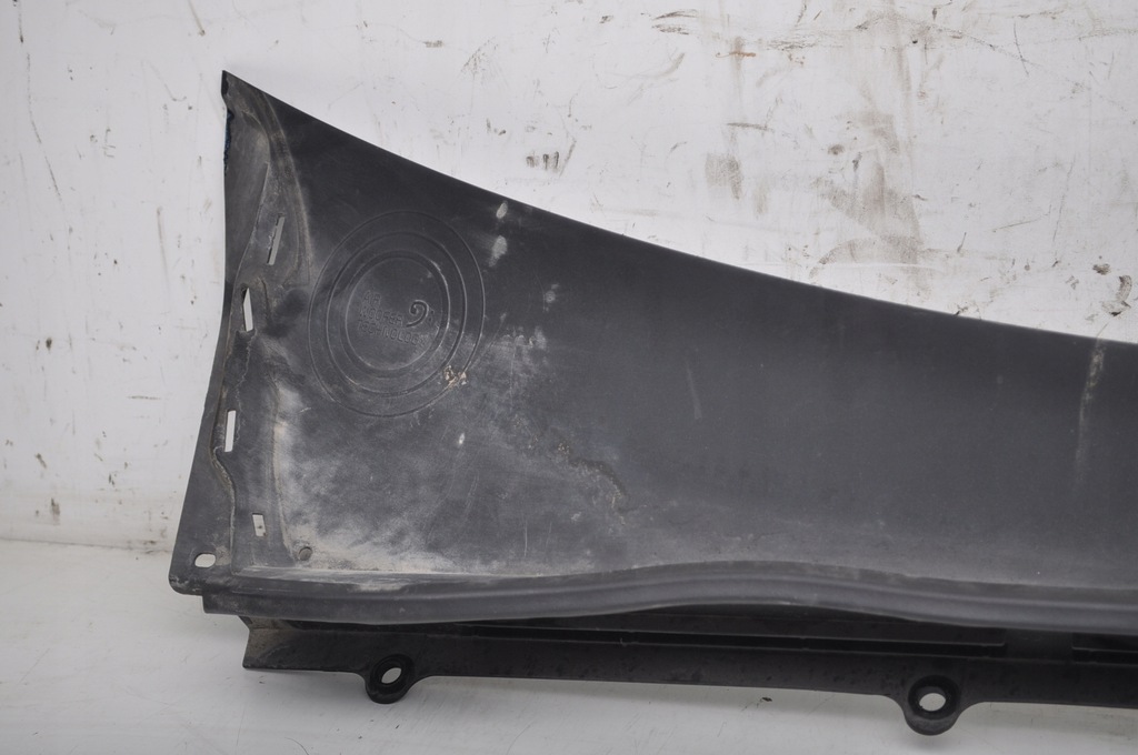 фото №10, Volvo xc40 ii захист жабо 32130464 2019