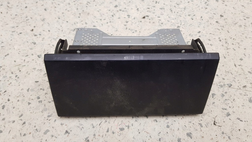 фото №1, Бардачок защита консоли peugeot partner i