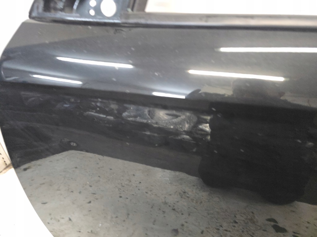 фото №7, Opel corsa f дверь левый перед левая передние ktv do покраска