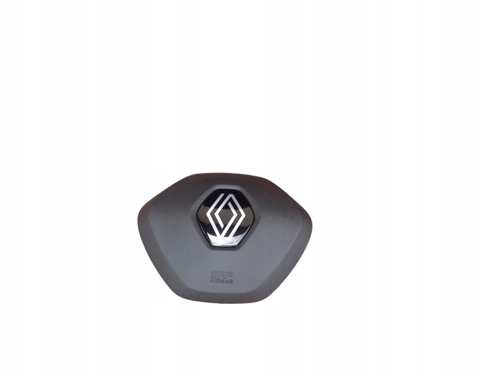 Подушка безпеки панель приладів панель  подушки безпеки ремені renault clio v рестайлінг  alpine оригінал Зі Шроту