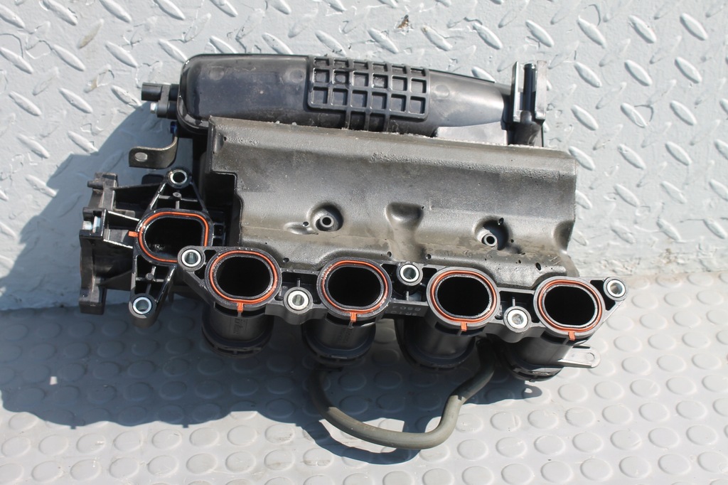 фото №7, Коллектор всасывающий впускной honda hr-v ii 1.5 i-vtec 15-21