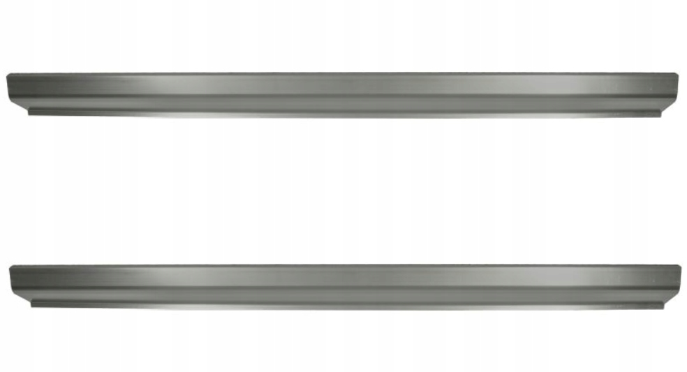 фото №1, Пороги ремкомплект kia sorento 02-09 левая+ правая комплект