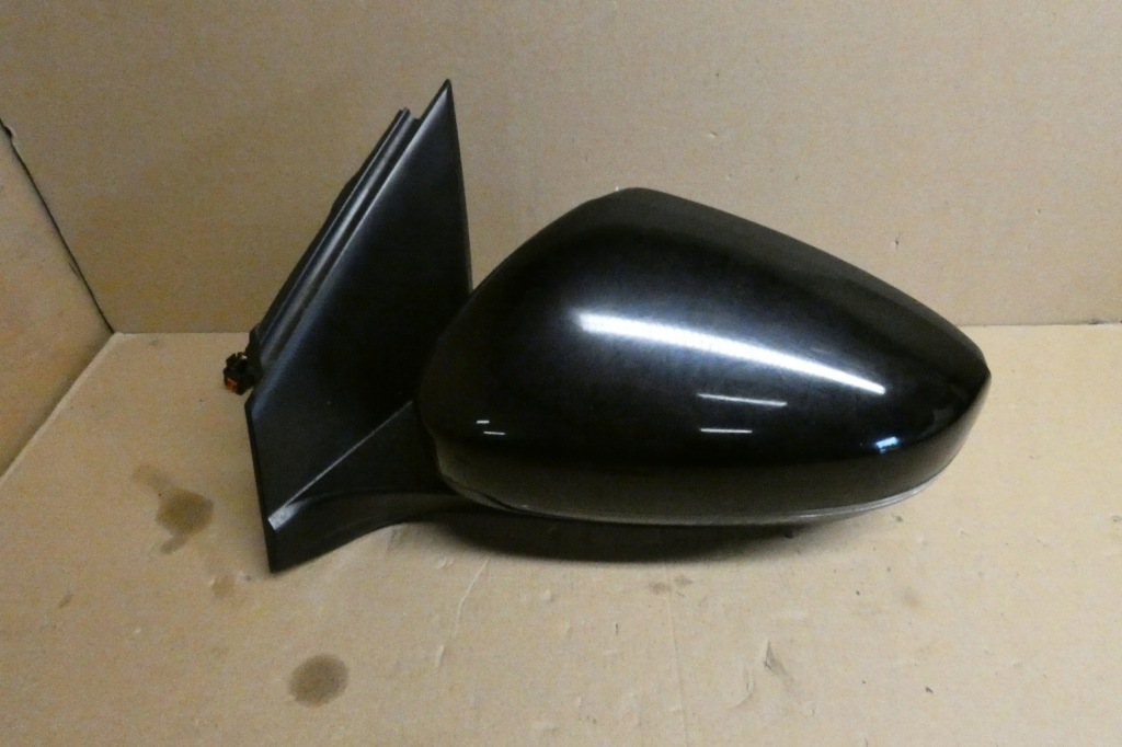 фото №5, Дзеркало ліва peugeot 3008 ii 5008 17pin 21595005