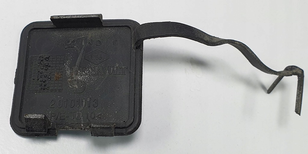 фото №3, Заглушка ted69 renault espace iv 20101113