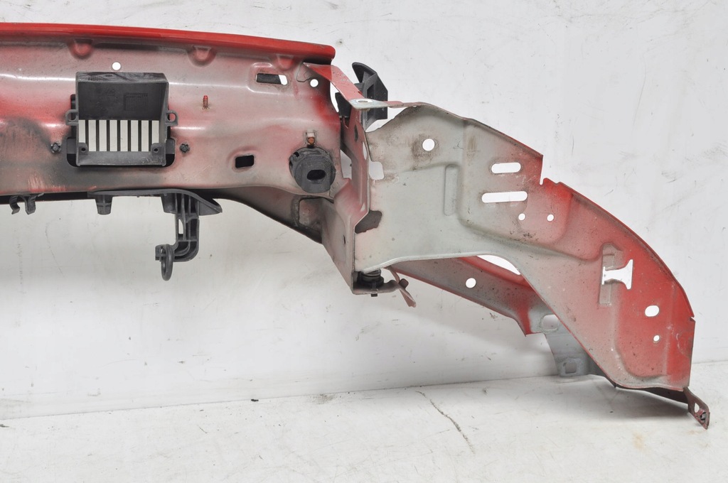 фото №8, Volvo s40 ii v50 pas передний усилитель