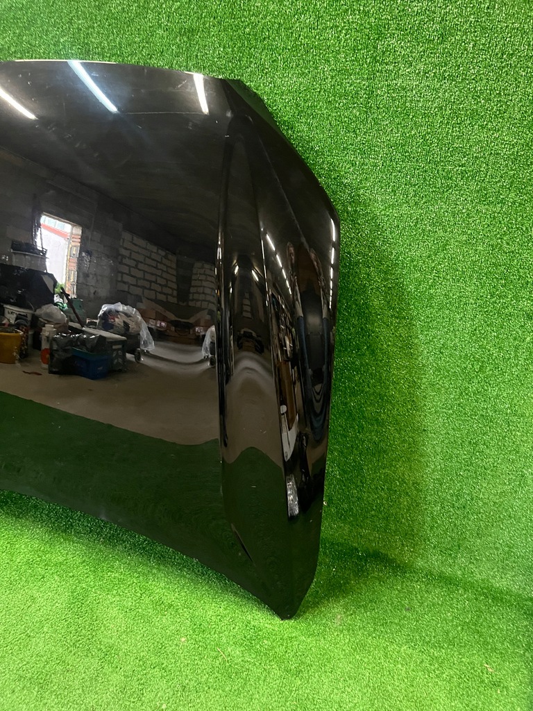 фото №6, Капот volvo xc60 2