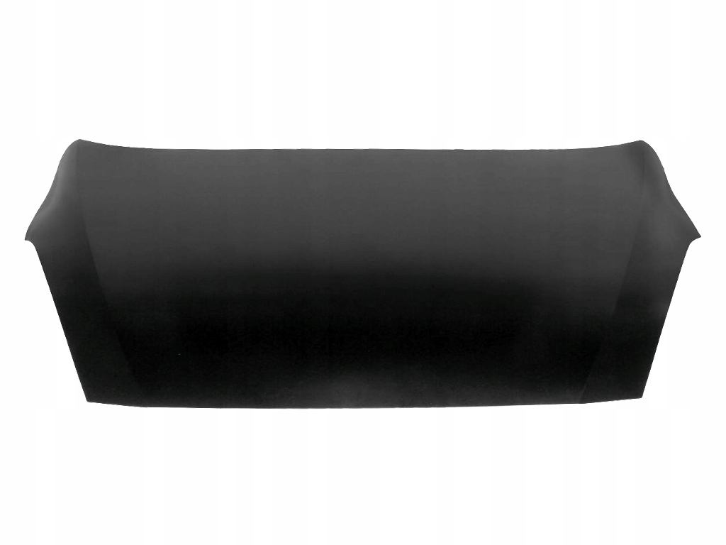 фото №1, Ford fiesta vii 2017- капот крышка 2099266