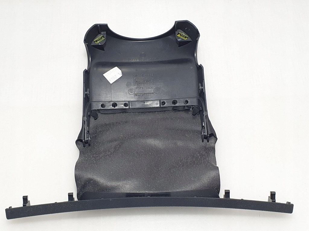 фото №15, Vw golf vii 2015r корпус захист колонки керма pod круїз-контроль super стан