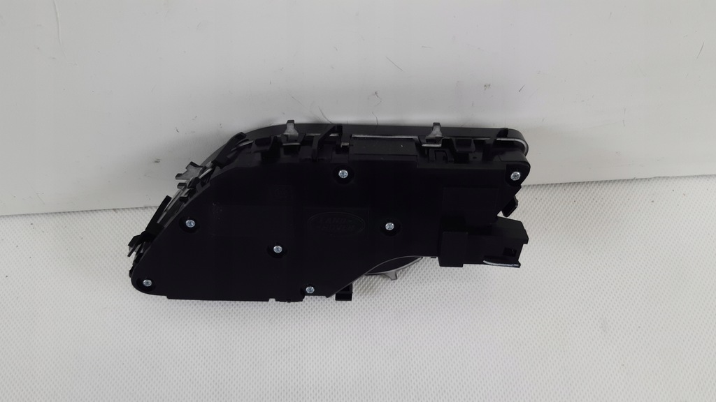 фото №5, Range rover evoque ii l551 18- перемикач панель сидіння лівий перед