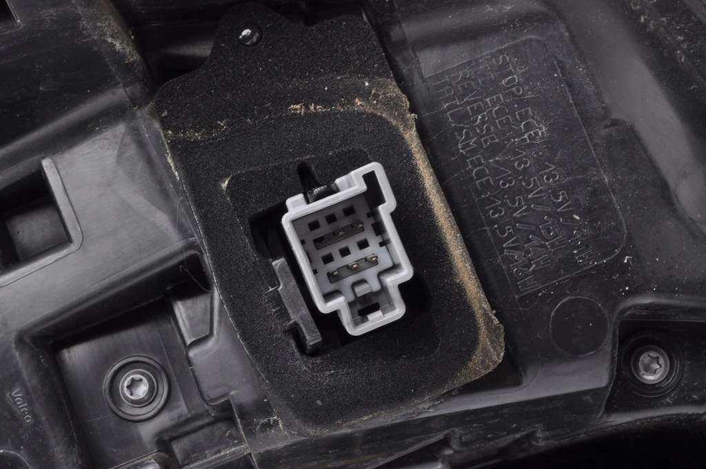 фото №6, Volvo v90 ii лампа правая задняя правый задняя lift