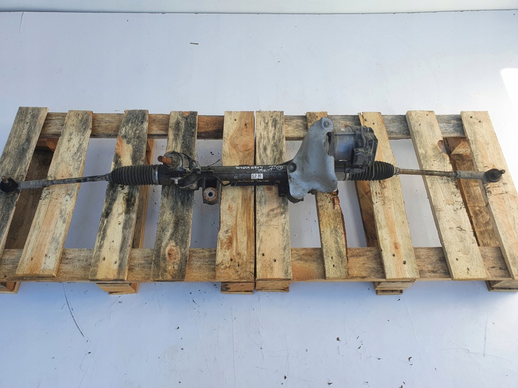 фото №1, Toyota rav4 v рейка рульова трансмісія 44250-42170