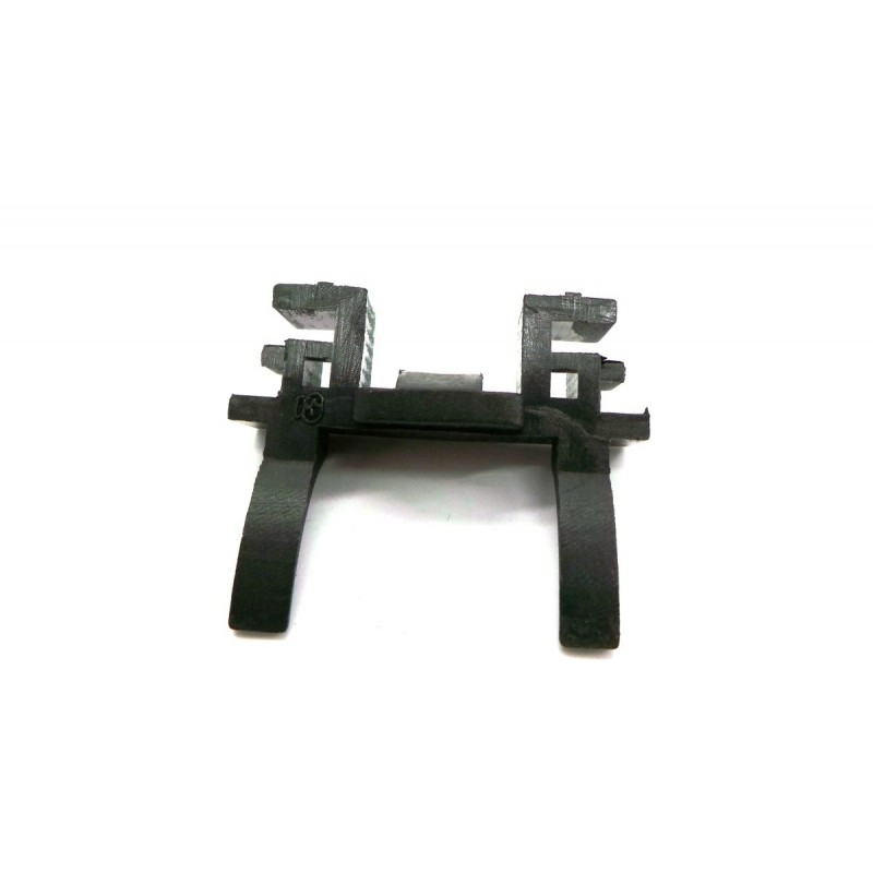 фото №2, Адаптер лампочка led h7 ford fiat land rover opel