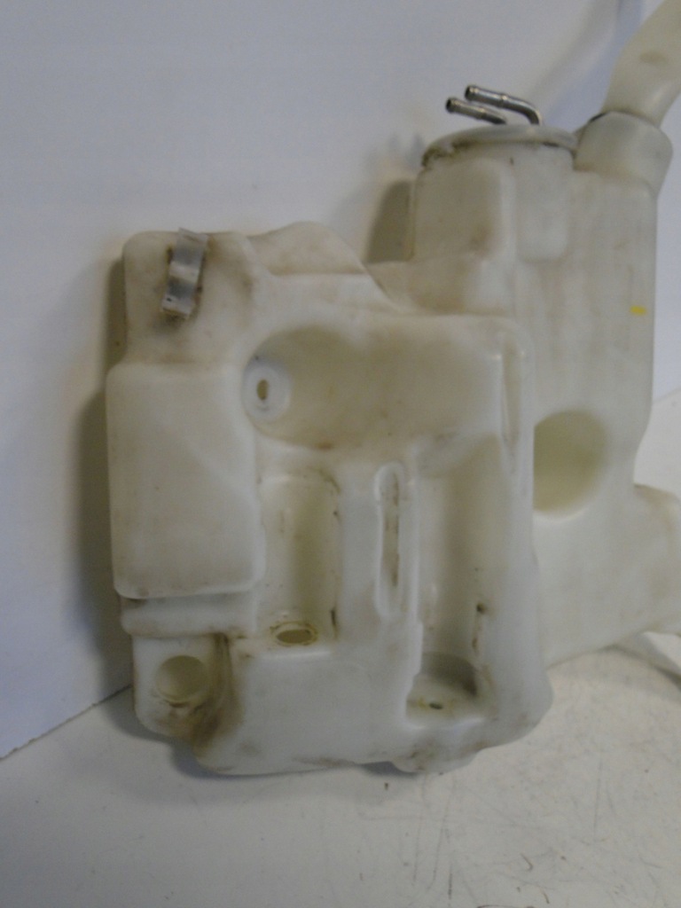 фото №8, Mercedes ml w164 164 бачок омивача