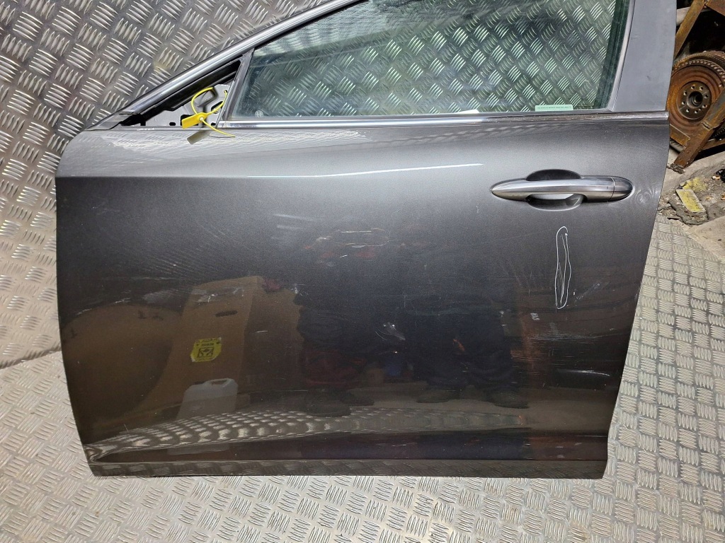 Двері ліва перед alfa romeo giulietta повний Доставка