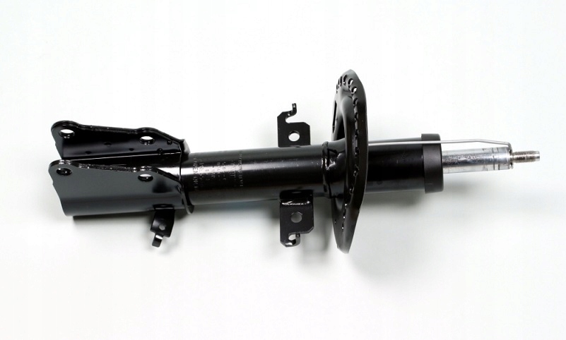 фото №1, Амортизаторы перед правый левый renault kangoo ii 2