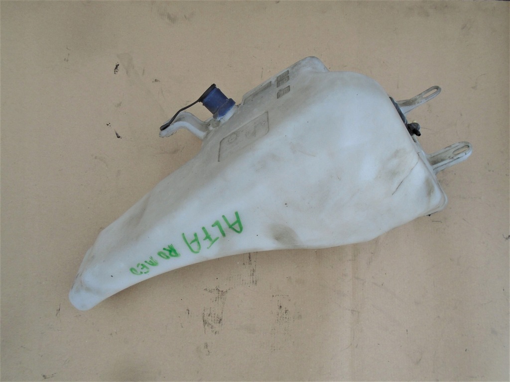 фото №1, Alfa romeo 156 бачок розпилювача