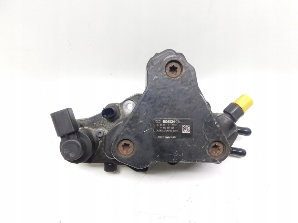 Купить Насос впрыскная - mercedes sprinter w906 2.2 cdi 0986437364