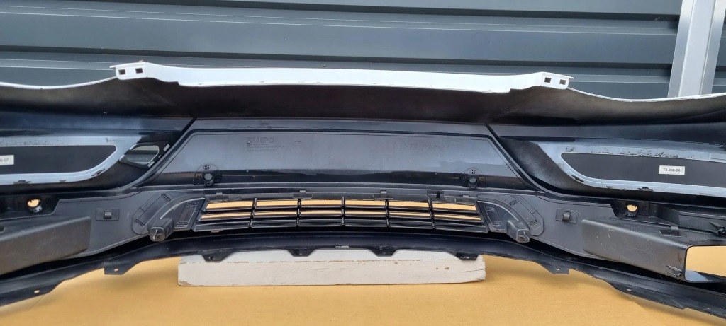 фото №9, Tesla model 3 startech бампер перед оригінал a323