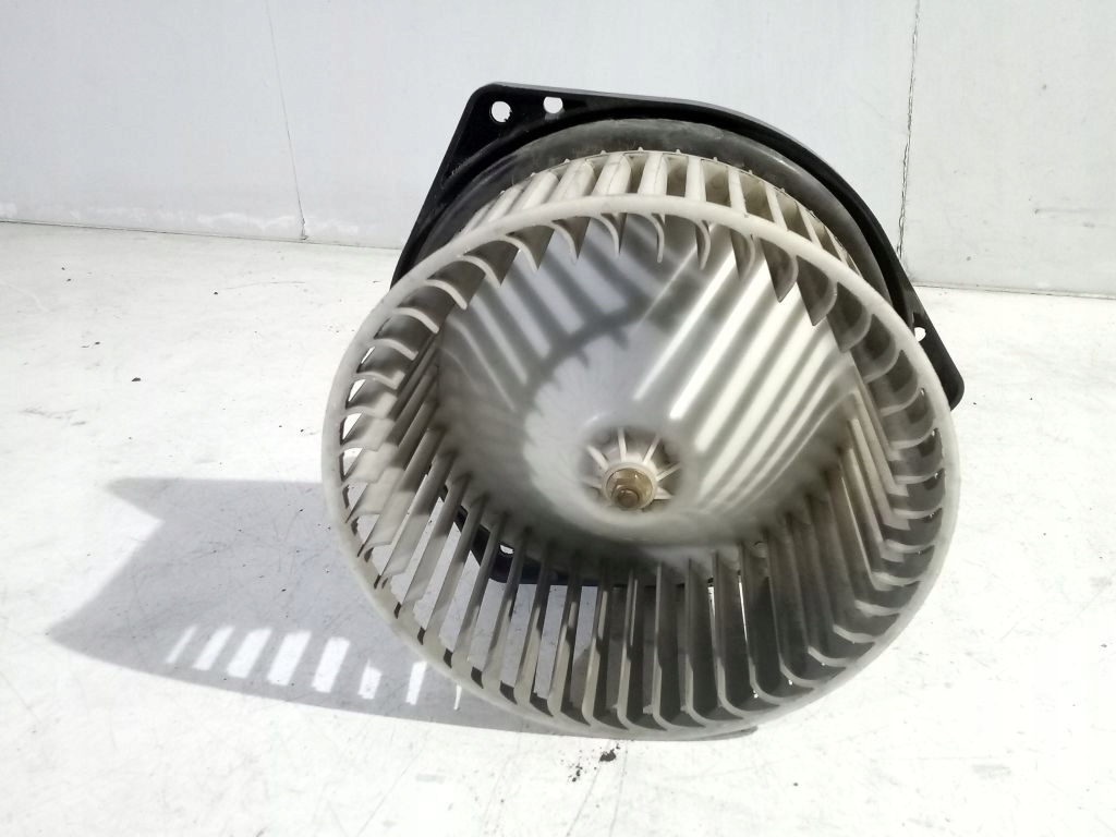 фото №5, Nissan maxima qx v повітродувка вентилятор обдув