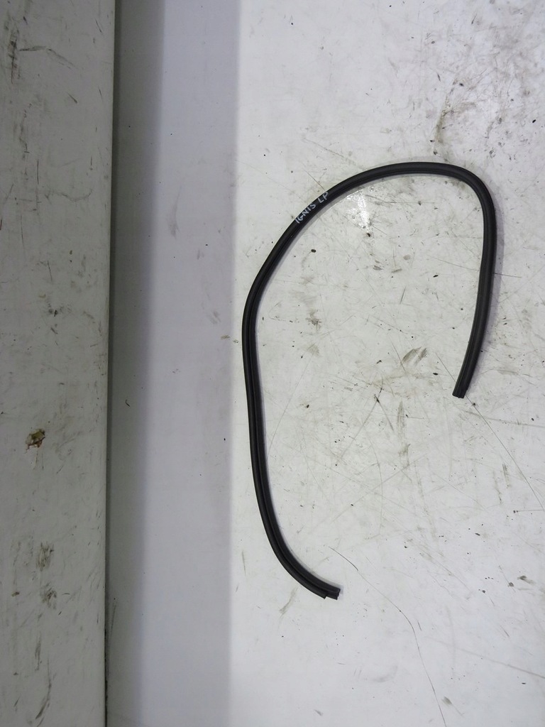 фото №1, Прокладка двері лівий перед suzuki ignis iii