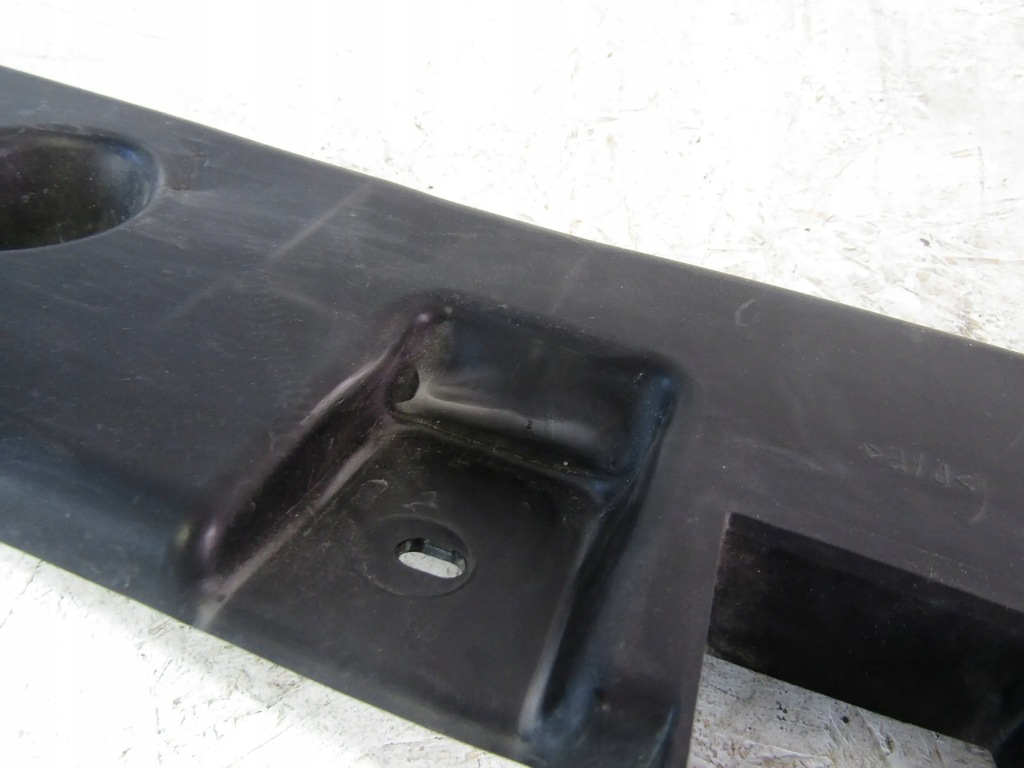 фото №9, Opel astra l vi абсорбер бампера задня